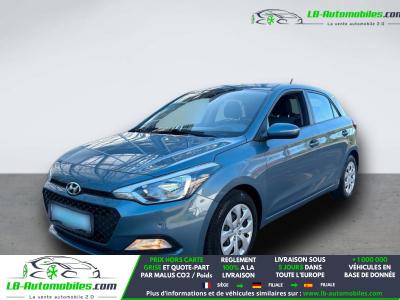 Hyundai I20 1.2 75