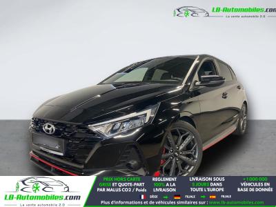 Hyundai I20 N 1.6 T-GDi 204