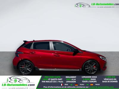 Hyundai I20 N 1.6 T-GDi 204