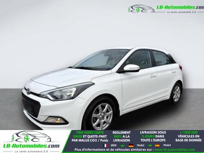 Hyundai I20 1.2 84