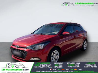 Hyundai I20 1.2 84