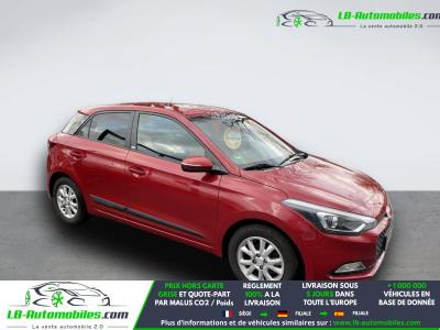 Hyundai I20 1.2 84