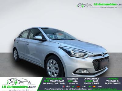 Hyundai I20 1.2 84