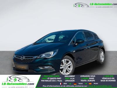 Opel Astra 1.0 Turbo 105 ch BVM