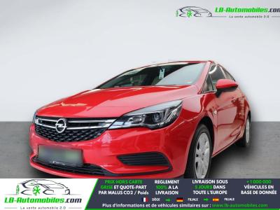 Opel Astra 1.0 Turbo 105 ch BVM
