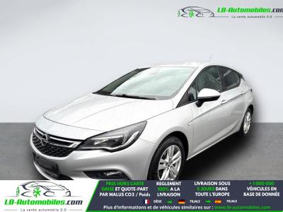 Opel Astra 1.0 Turbo 105 ch BVM
