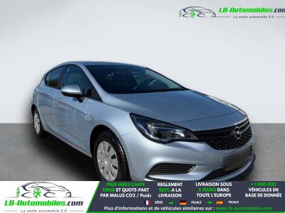 Opel Astra 1.0 Turbo 105 ch BVM
