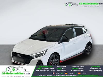 Hyundai I20 N 1.6 T-GDi 204