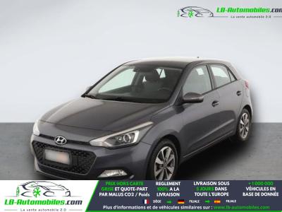 Hyundai I20 1.2 84
