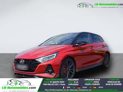 Hyundai I20 N 1.6 T-GDi 204