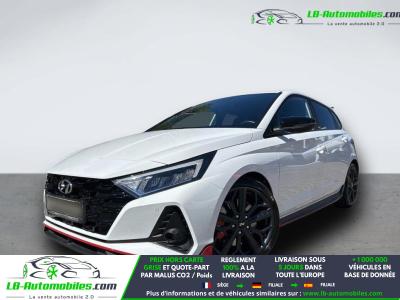Hyundai I20 N 1.6 T-GDi 204