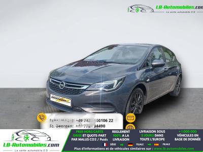 Opel Astra 1.4 Turbo 150 ch