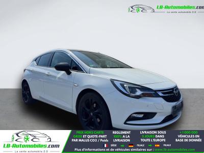 Opel Astra 1.4 Turbo 150 ch