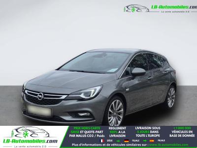 Opel Astra 1.4 Turbo 150 ch