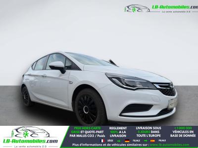 Opel Astra 1.4 100 ch