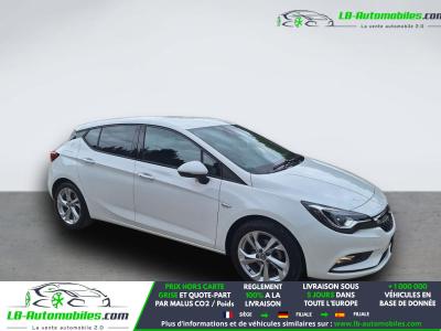 Opel Astra 1.4 Turbo 150 ch BVA