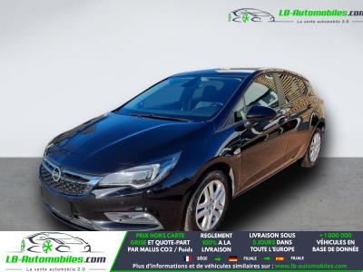 Opel Astra 1.4 Turbo 150 ch BVA