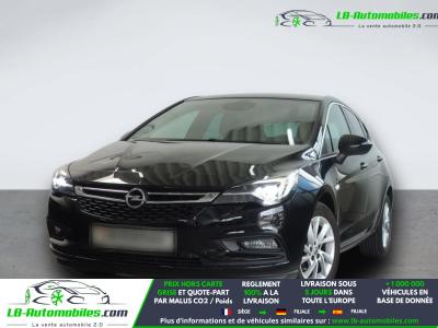 Opel Astra 1.4 Turbo 150 ch BVA