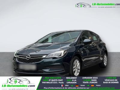 Opel Astra 1.4 Turbo 125 ch BVM