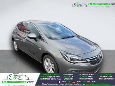 Opel Astra 1.4 Turbo 125 ch BVM
