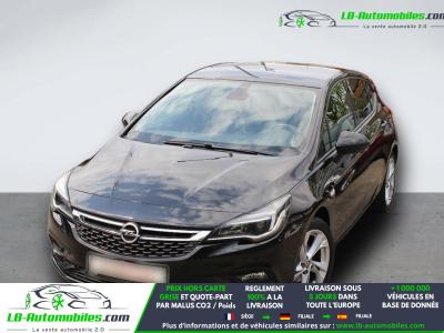 Opel Astra 1.4 Turbo 125 ch BVM