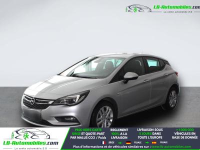 Opel Astra 1.6 CDTI 110 ch