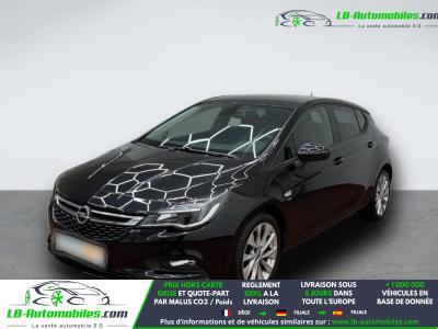 Opel Astra 1.4 Turbo 125 ch BVM