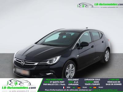 Opel Astra 1.4 Turbo 125 ch BVM