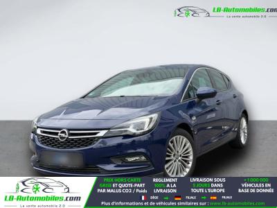 Opel Astra 1.6 CDTI 136 ch