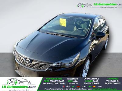 Opel Astra 1.2 Turbo 110 ch BVM