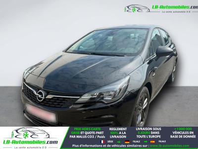 Opel Astra 1.2 Turbo 110 ch BVM