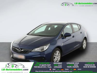 Opel Astra 1.2 Turbo 110 ch BVM