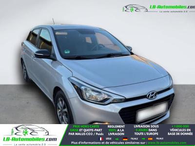 Hyundai I20 1.2 84