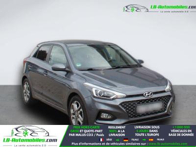 Hyundai I20 1.2 84