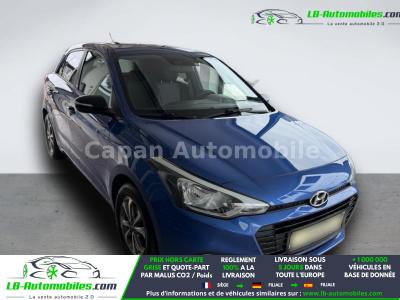 Hyundai I20 1.2 84