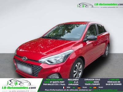 Hyundai I20 1.2 84