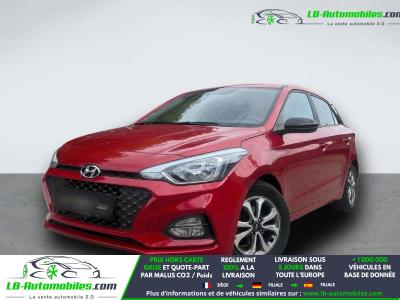Hyundai I20 1.2 84