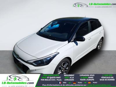 Hyundai I20 1.2 84