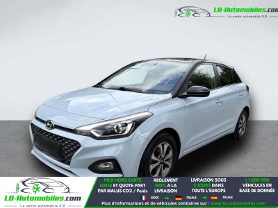 Hyundai I20 1.2 84