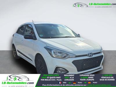 Hyundai I20 1.2 84