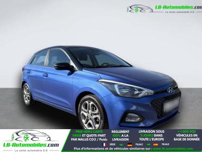 Hyundai I20 1.2 84