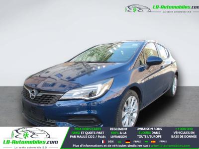 Opel Astra 1.2 Turbo 130 ch BVM