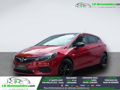 Opel Astra 1.2 Turbo 130 ch BVM