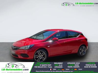 Opel Astra 1.2 Turbo 130 ch BVM
