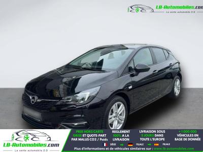 Opel Astra 1.2 Turbo 130 ch BVM