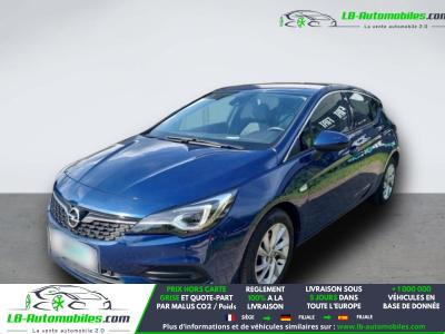 Opel Astra 1.2 Turbo 130 ch BVM