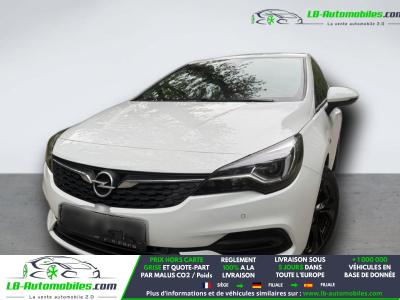 Opel Astra 1.2 Turbo 130 ch BVM