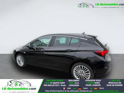 Opel Astra 1.2 Turbo 130 ch BVM