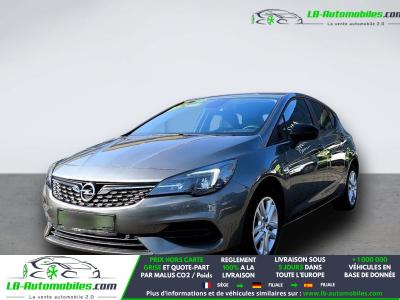 Opel Astra 1.2 Turbo 145 ch BVM