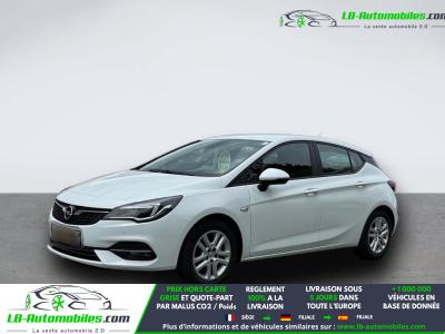 Opel Astra 1.5 Diesel 105 ch BVM
